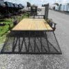 Carry-On 7×12 ATV Utility Trailer | Equipment Hauler