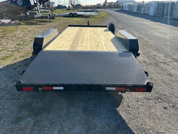 Cam-Superline-7-x-18-Open-Car-Trailer-Wood-Deck-Aluminum-Wheels-Slide-Out-Ramps-3.jpg CAM Superline 7 x 18 Open Car Hauler – Slide Out Ramps