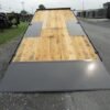 CAM Superline 8 x 22 Deckover Equipment Tilt Trailer – 8K Axles