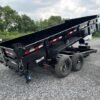 CAM Superline Beast 7 x 16 Dump Trailer – Heavy Duty Dump