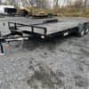 Car-Mate-7-x-18-Open-Car-Trailer-Steel-Deck-Winch-Plate-Slide-Out-Ramps-1.jpg Car Mate 7 x 18 Open Car Trailer – Full Steel Deck