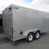 Car-Mate-7x16-Enclosed-Cargo-Trailer-Ramp-Door-10K-Extended-Tongue-Adjustable-Coupler-4.jpg Car Mate 7 x 16 Enclosed Cargo Trailer – 10K GVW Upgrade