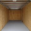 Car-Mate-7x16-Enclosed-Cargo-Trailer-Ramp-Door-10K-Extended-Tongue-Adjustable-Coupler-6.jpg Car Mate 7 x 16 Enclosed Cargo Trailer – 10K GVW Upgrade