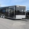 Car-Mate-8.5x20-V-Nose-Extended-Tongue-10K-GVW-4.jpg Car Mate 8.5 x 20 V-Nose Enclosed Car Hauler – Extended Tongue