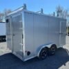 Cargo-Pro-7.5x14-Aluminum-Contractor-Trailer-Barn-Doors-Ladder-Racks-Catwalk-1.jpg Cargo Pro 7.5 x 14 Aluminum Enclosed Trailer – Contractor Package