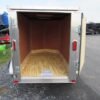 Carry-On 4 x 6 Enclosed Cargo Trailer – Luggage Trailer