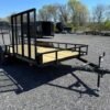 Carry-On-7x16-Landscape-Utility-Trailer-UTV-Rear-Gate-Side-ATV-Gate-2.jpg Carry-On 7 x 16 Landscape Utility Trailer – Side ATV Ramp