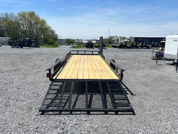 Carry-On-7x20-Utility-Trailer-Side-Ramp-7X20GW2BRK-7.jpg Carry-On 7 x 20 Landscape Utility Trailer – Side Ramp Gate