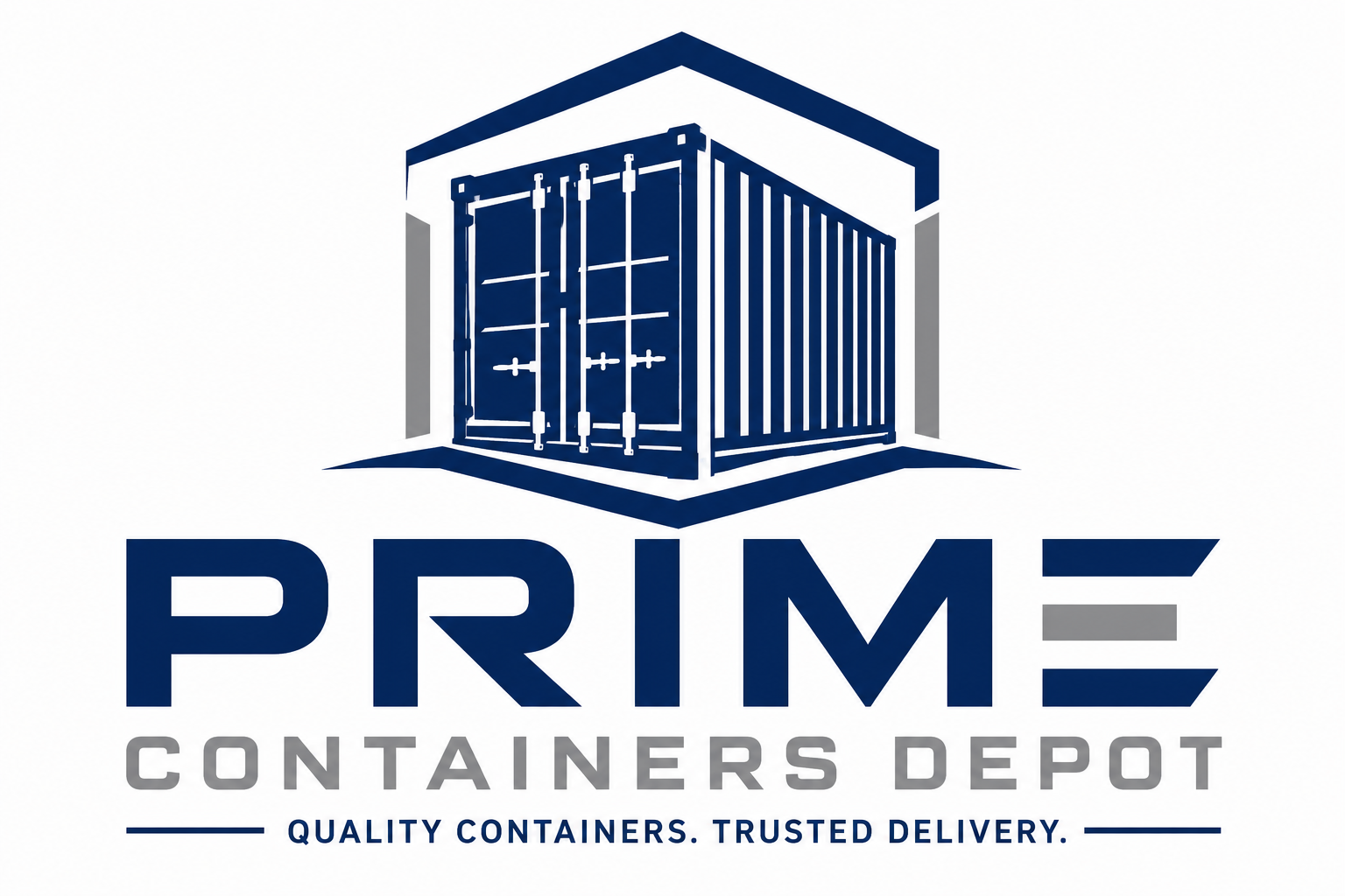 primecontainersdepo.com