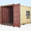 Grade-A-Standard-20Ft-Shipping-Container-1-3.webp 20Ft X 8Ft Used Cargo-Worthy Dry Van