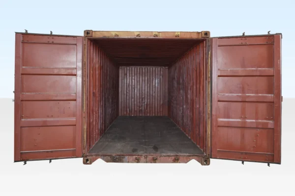 Grade-A-Standard-20Ft-Shipping-Container-2-3.webp 20Ft X 8Ft Used Cargo-Worthy Dry Van