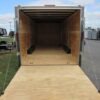 Homesteader-8.5x20-Enclosed-Car-Hauler-Extended-Tongue-7ft-Interior-Height-7K-GVW-4.jpg Homesteader 8.5 x 20 Enclosed 7K Car Trailer – 6″ Added Height