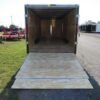 Homesteader-8.5x24-Enclosed-Car-Hauler-Ramp-Door-Side-Door-Added-Height-Adjustable-Coupler-9.jpg Homesteader 8.5 x 24 Enclosed V-Nose Car Trailer – 6″ Added Height