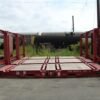20ft Collapsible Flat Racks