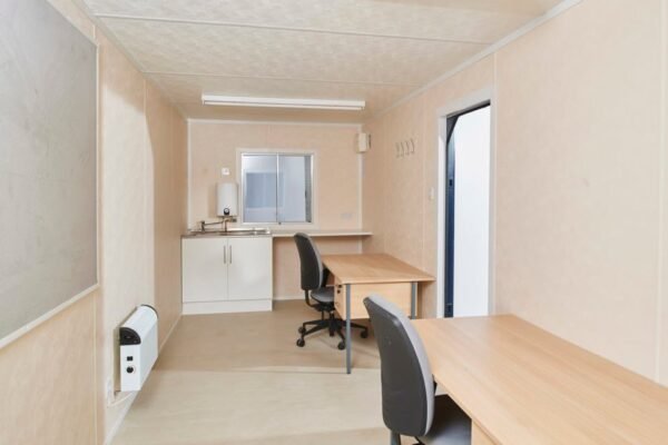 Portable_Spaces_Office-with-Sink-960x640-1.jpg 20Ft x 8Ft Steel Office/Canteen Cabin