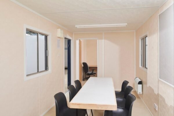 Portable_Spaces_Split_offic_canteen-960x640-1.jpg 20Ft x 8Ft Steel Office/Canteen Cabin