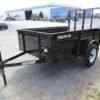 Premier-5x8-Landscape-Utlility-Trailer-Steel-Sides-5.jpg Premier 5 x 8 Landscape Utility Trailer – Steel Sides