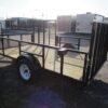 Premier-7-x12-Landscape-Utility-Trailer-Side-ATV-Gate-Mesh-Sides-3-1.jpg Premier 7 x 12 Landscape Utility Trailer – Mesh Sides & ATV Ramp