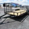 Premier-7x20-Dual-Axle-Utility-Trailer-Side-ATV-Gate-4.jpg Premier 7 x 20 Landscape Utility Trailer – Side ATV Gate