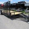 Premier-7x20-Dual-Axle-Utility-Trailer-Side-ATV-Gate-5.jpg Premier 7 x 20 Landscape Utility Trailer – Side ATV Gate