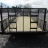 Premier-7x20-Landscape-Utility-Trailer-10K-GVW-Rear-Ramp-Gate-Mesh-Sides-1.jpg Premier 7 x 20 Landscape Utility Trailer – HD Ramp Gate