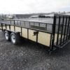 Premier-7x20-Landscape-Utility-Trailer-10K-GVW-Rear-Ramp-Gate-Mesh-Sides-2.jpg Premier 7 x 20 Landscape Utility Trailer – HD Ramp Gate