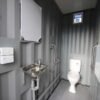 Ablution Blocks