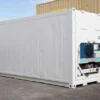 Shipping-Container-Refrigerated-Container-004.webp 20 FT Refrigerated Containers