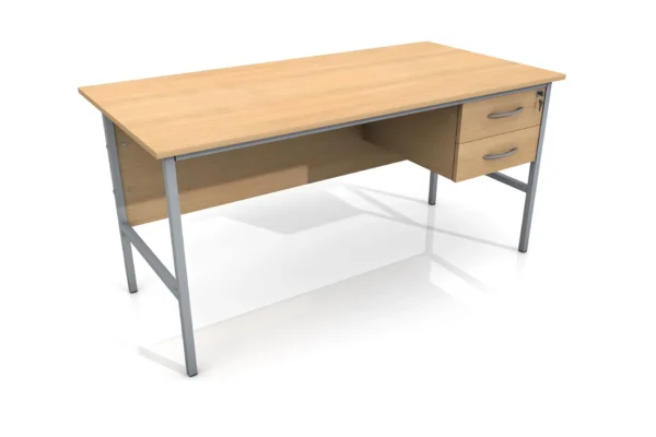 Site-Office-Single-Pedestal-Desk-1500m.webp Site Office Single Pedestal Desk (1500m)