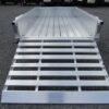 Sport Haven 5×8 Utility Trailer – Aluminum Deck