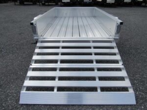 Sport-Haven-5x8-Aluminum-Landscape-Utility-Trailer-Deluxe-Package-Bi-Fold-Gate-3.jpg Sport Haven 5×8 Utility Trailer – Aluminum Deck