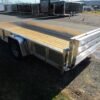 Sport Haven 7×14 Aluminum Utility Trailer – ATP Sides