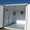 10ft Long Portable Offices / Workshops