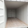20ft Long Doubledoor Containers in 8’6′ High and 9’6″ High