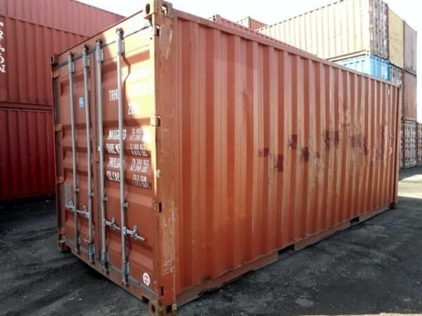 TRS-Grade-C.jpg 20ft Long Dry Freight Containers