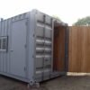 10ft Long Portable Offices / Workshops