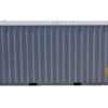 Used 20Ft High Cube Container – Grade A