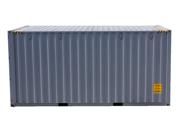 Used 20Ft High Cube Container – Grade A