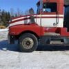 1987 KENWORTH T600 DUMP TRUCK FOR SALE