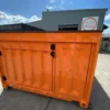 40 Ft Container Pool