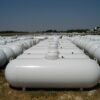 Buy 500 Gallon Above Ground Propane Tanks