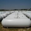Buy 500 Gallon Above Ground Propane Tanks