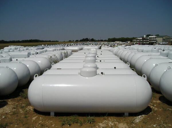 Buy 500 Gallon Above Ground Propane Tanks