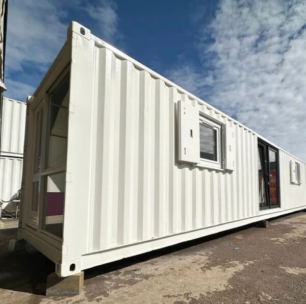 Portable Container Building