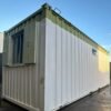 cabin186.jpg 21x8ft Customized Containers