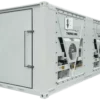 20FT Blast Freezer Container-40°F TO 70°F (460V/230V 3P)