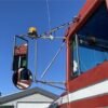 1987 KENWORTH T600 DUMP TRUCK FOR SALE