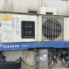 Daikin 40ft Refrigerated Shipping Container (Reefer)