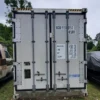 Stoughton Shipping Container (40ft)