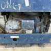 2009 40′ High Cube Refrigerated Storage Container – CCR18757